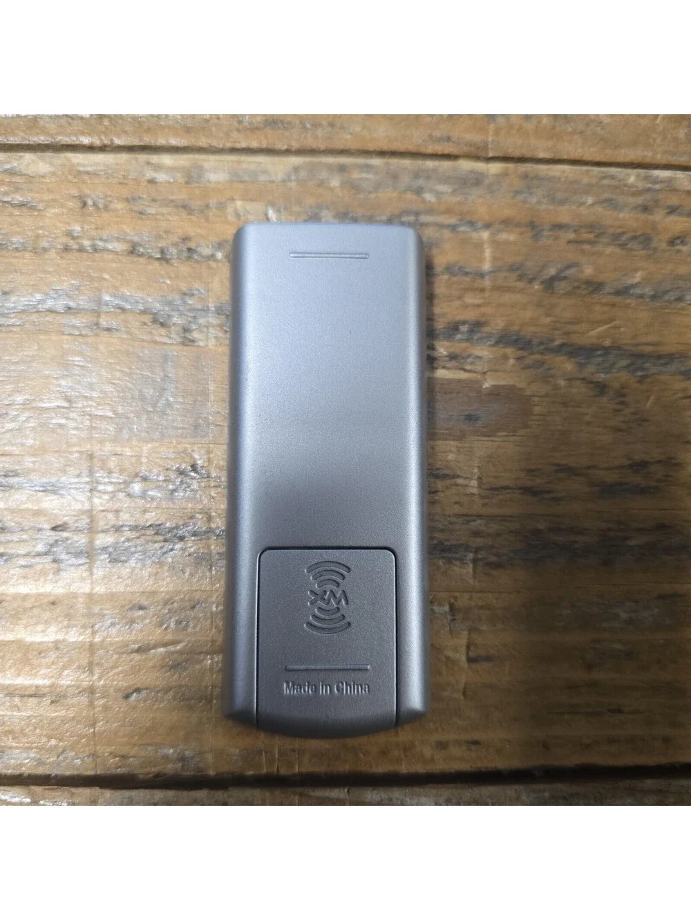 Sirius Xm Radio samsung nexus 25 or 50 remote only